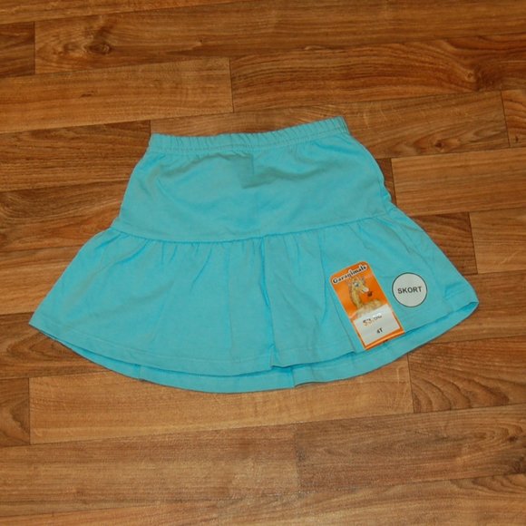 Garanimals Other - Garanimals Toddler Girl Skort